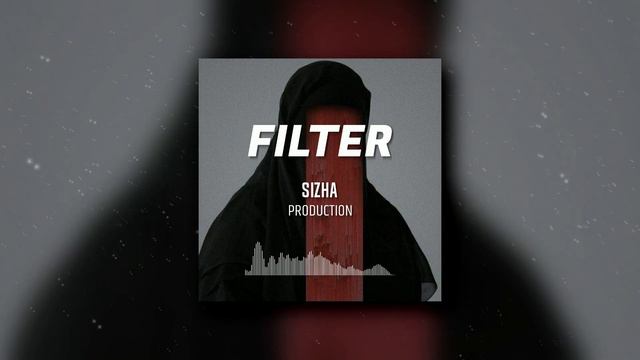 [FREE FOR PROFIT] "FILTER" - Джизус x Pharaoh Type Beat (prod. Sizha) смотреть онлайн