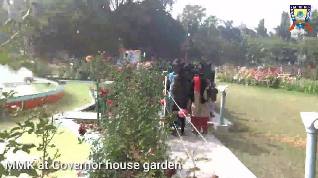 Rajbhawan garden, Ranchi смотреть онлайн