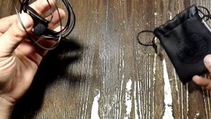 SHURE MVL, всенаправленный конденсаторный петличный микрофон.