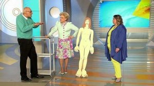 Жить здорово! Выпуск от 17.08.2015