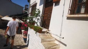 Мармарис Старый город.