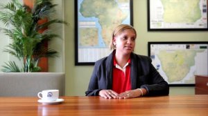 IFS COFFEE BREAKS:: Michelle Sicard -- Assistant Financial Manager at IFS