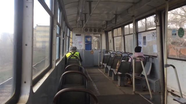 Салаватский трамвай смотреть онлайн