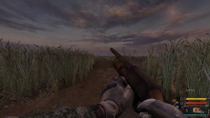 Modern Weapon Animations for OWA (Shotguns Showcase)