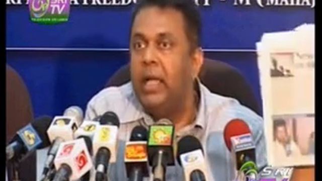 sri tv news -13-07-2007 смотреть онлайн