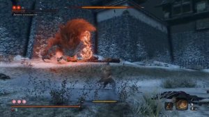 ГАЙД Демон Ненависти: Как убить, советы, тактика, лайфхаки | Sekiro Shadows Die Twice