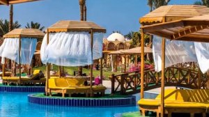 Desert Rose Resort - Hurghada - Egypt