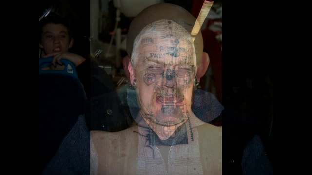 ЛЮДИ НАБИТЫЕ ПОЛНОСТЬЮ ТАТУИРОВКАМИ | САМЫЕ ИЗВЕСТНЫЕ ТАТУИРОВАННЫЕ ЛЮДИ | ЦВЕТНЫЕ ТАТУ