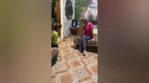 Руслан Гительман и Катя,Олег Монгол,Иришка и Безумный Паша,Батя Гительман,Матя Гительман