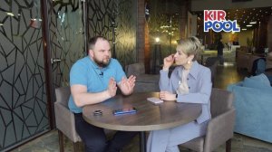 Почему всё чаще выбирают китайское оборудование для бассейна?
