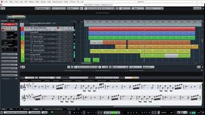 Kurzweil K2500 -  Zhi-Vago (Short cover)