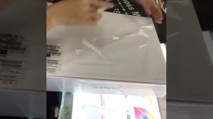 unboxing macbook air 2017 mqd32 di erbossmobile