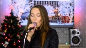 кавер Зимний сад