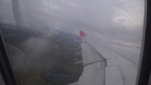 Летим Москва Дели. Аэробус А 330 .