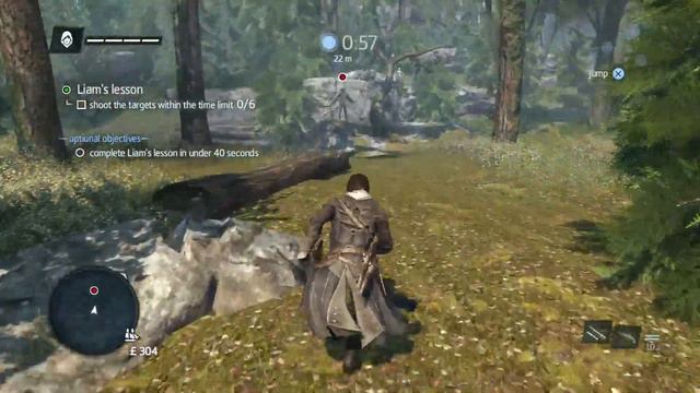 Assassins Creed Rogue Remastered PS4 Pro