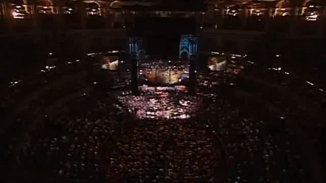 HEY JUDE LIVE - PAUL Mc CARTNEY AND FRIENDS -CONCERT FOR MONTSERRAT - смотреть онлайн