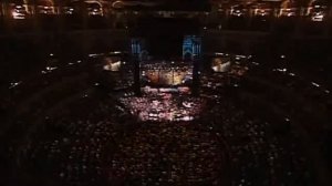 HEY JUDE LIVE - PAUL Mc CARTNEY AND FRIENDS -CONCERT FOR MONTSERRAT -