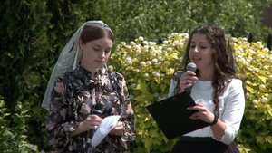 «Любить,чтоб жить,и жить,чтобы любить»||стих||Наталия Ничипорчик и Мария Бойко