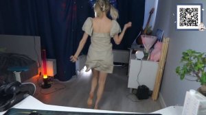 Фасолька танцует взрослые танцы