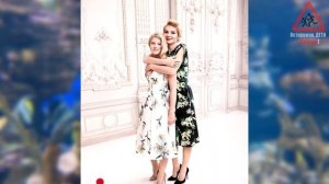 19-ЛЕТНЯЯ ДОЧЬ Ренаты Литвиновой ПРОИЗВЕЛА ФУРОР В  СЕТИ | Как сейчас выглядит красотка Ульяна