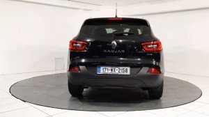 171WX2158 - 2017 Renault KADJAR 1.5 DYNAMIQUE NAV ENERGY 20,795