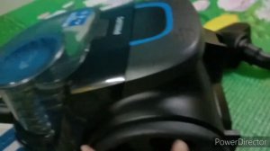 Philips power 5 cyclone / 5 ?