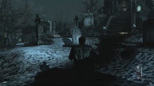 Max Payne 3 Chapter 8 - How to kill the Sniper