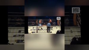 Сослан Асбаров ? Олег Фомичев. Полный бой. Pravda fighting