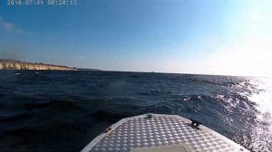 По Волге на Волжанке 46