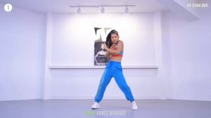 [Dance Workout] Spice, Sean Paul, Shaggy - Go Down Deh | MYLEE Cardio Dance Workout, Dance Fitness