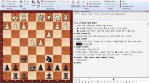 7 хитрых ловушек в дебюте, в которые точно попадутся! | Chess openings traps