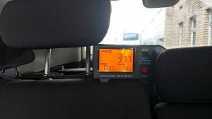 Радиостанция Yaesu ft-7900r измеряем выходную мощность.