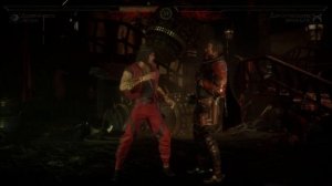 МОРТАЛ КОМБАТ 11 ►ВСЕ СТЕЙДЖ ФАТАЛИТИ (ЗА ЛЮ КАНА)/Stage Fatality Mortal Kombat 11