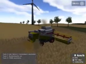 [WIP] Harvest Mod