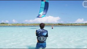 Кайтсерфинг обучение, КАЙТ ПРОГРЕСС,  БЕЗОПАСНАЯ ПОСАДКА КАЙТА,  LANDING THE KITE