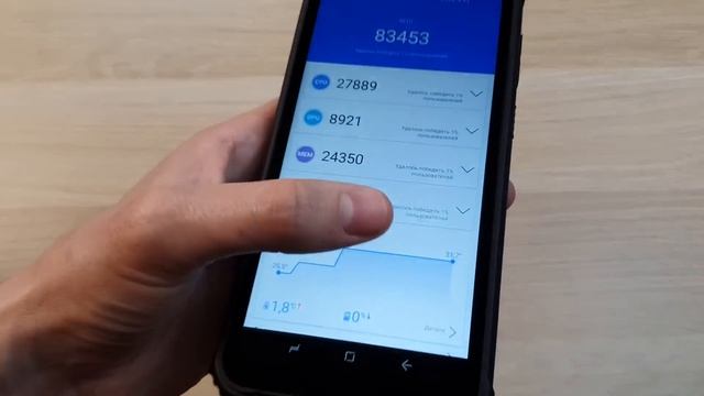 HOTWAV W10 - НЕДОРОГОЙ ТЕЛЕФОН С БАТАРЕЕЙ 15000MAH! смотреть онлайн