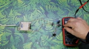 Диодный мост два в одном