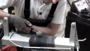 Ремонт автомобильной камеры. Обучающее видео