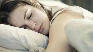 На это стоит обратить внимание!: Вот почему во время сна течет слюна