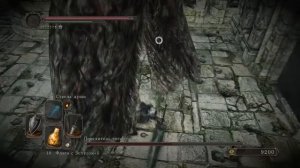 DARK SOULS II память Джейта