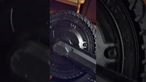 Замена подшипников и гидроизоляция электросамокат GT350s (Kugo)