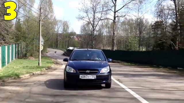 ТОП 5 НАДЕЖНЫХ АВТО ЗА 300 ТЫСЯЧ В 2022 ГОДУ
