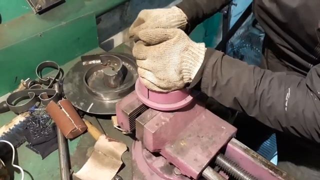 Ритуальные кресты ( своими руками) Профильная труба  20×40