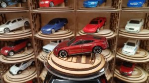 Porsche Taycan Turbo S