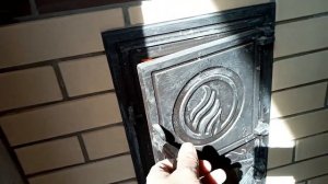 Печь длительного горения для дачи с водяным контуром