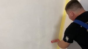 Сделай САМ! Ну очень простой декор с помощью валика! Валик для декора "Кожа крокодила"