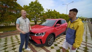 ХОТЕЛ КИА СЕЛТОС, а КУПИЛ ДЖИЛИ КУЛРЕЙ. ПОЧЕМУ? ОТЗЫВ ВЛАДЕЛЬЦА и ОБЪЕКТИВНЫЙ ОБЗОР GEELY COOLRAY