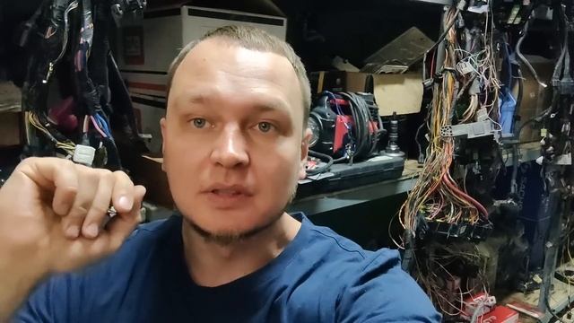 !КОНТРАФАКТ!ные форсунки D4CB, остерегайтесь подделок смотреть онлайн