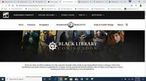 Warhammer 40k: Where to buy the lore (books)