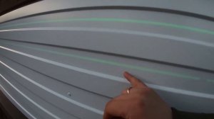 Обзор. Pracmanu Лазерный уровень нивелир 360 градусов 16 лучей.